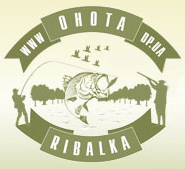 Товары для рыбалки и охоты