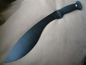 KUKRI 35LTC Кхукри | непальский нож